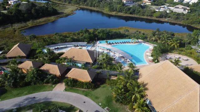 Vila Casa Ofir - Alto Padrao Praia do Forte Exteriér fotografie